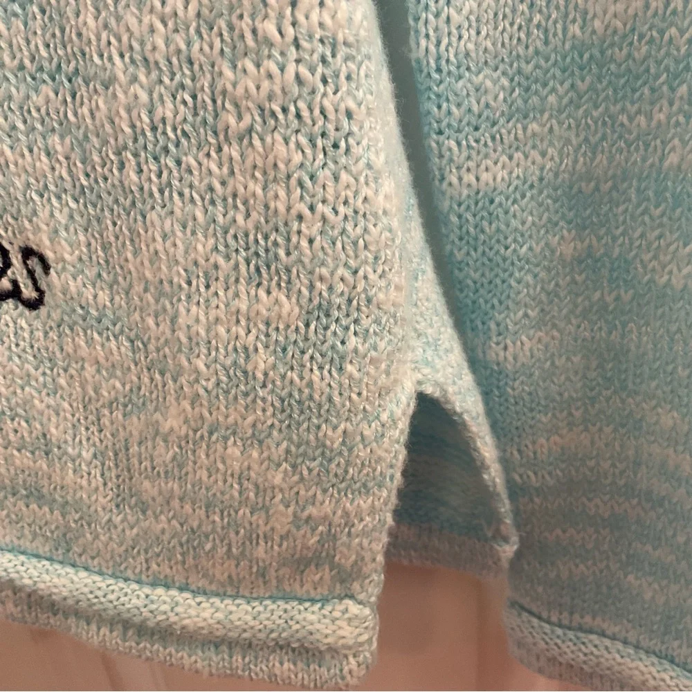 Lilly Pulitzer Sailaway Celebration Sweater - NWT - Size XS - Picture 8 of 11